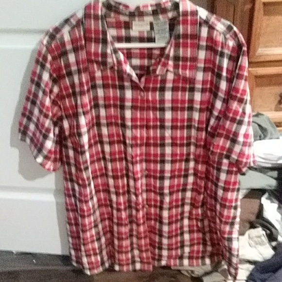 White Stag Tops - Women's blouse